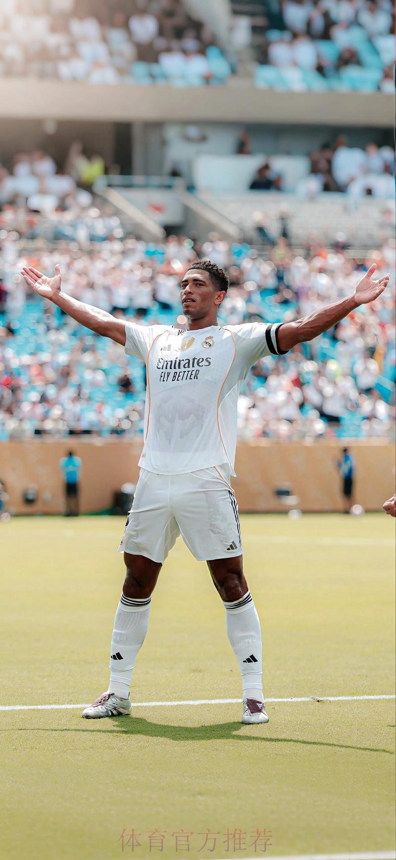 巴萨旧将:贝林比C罗更快融入皇马 我喜欢他的庆祝动作 巴萨旧将:贝林比C罗更快融入皇马 我喜欢他的庆祝动作