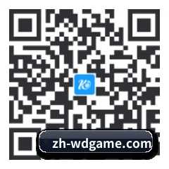 iOS 系统版 二维码